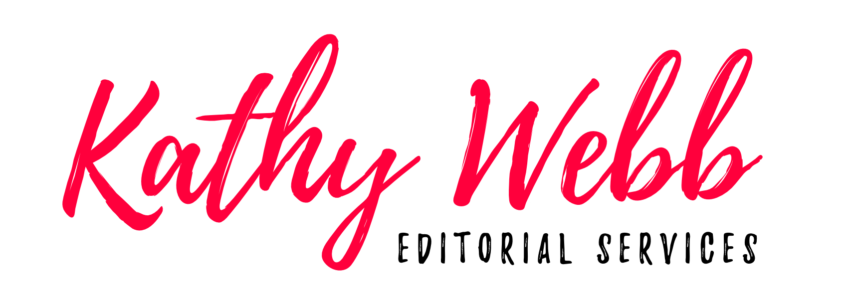 Kathy Webb Editorial Services
